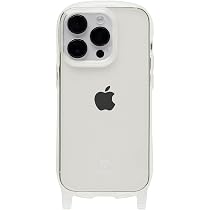 Amazon.co.jp: iFace Hang and iPhone 14 Pro ケース クリアケース